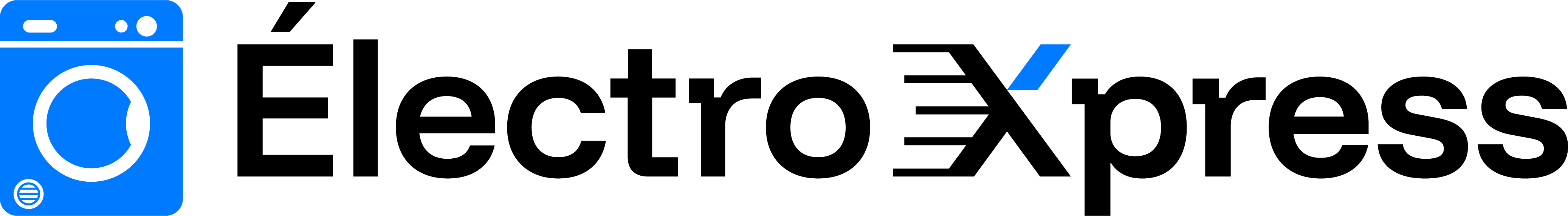 ÉlectroXpress